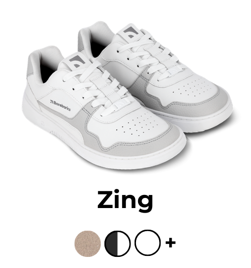 Be Lenka Snowfox Kids 2.0